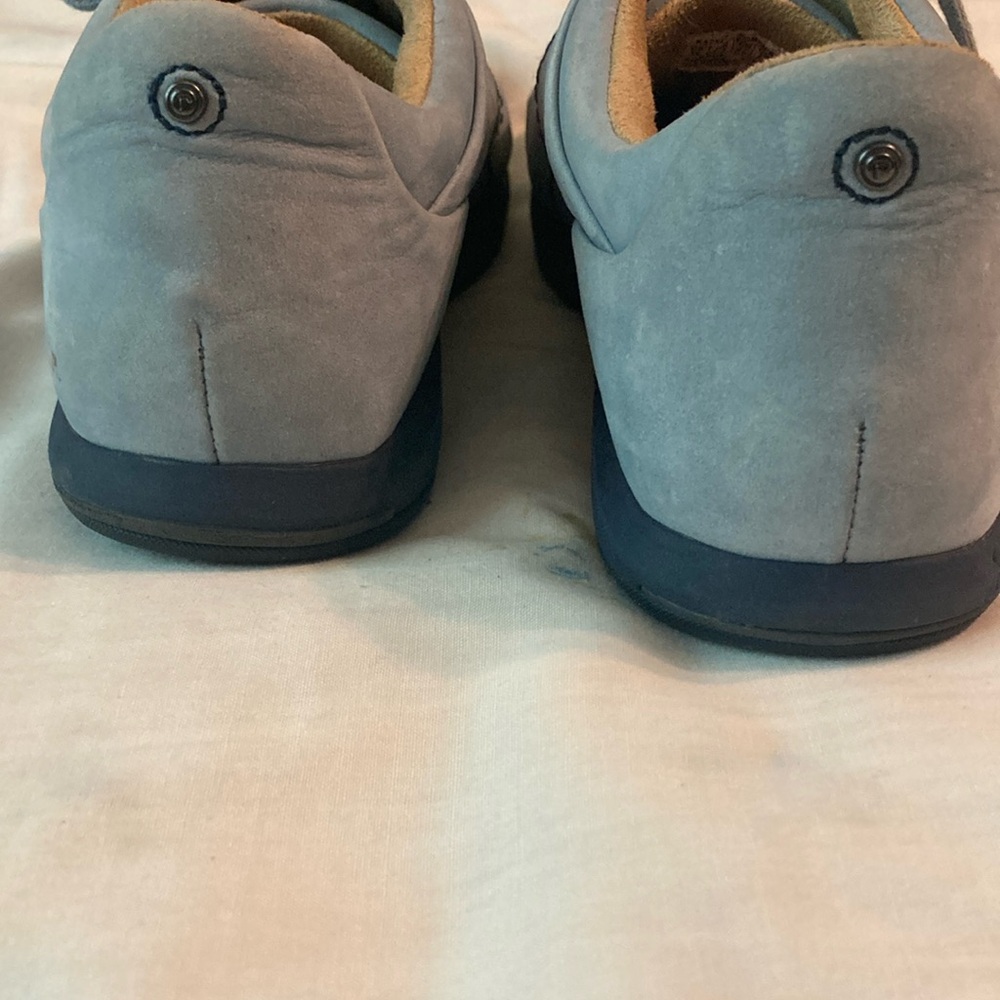 Rockport Blue bowling shoes - Picture 8 of 16